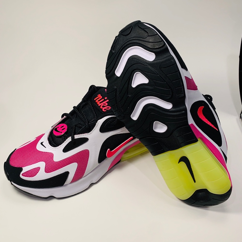 NIKE AIR MAX 200 - Picture 2 of 13